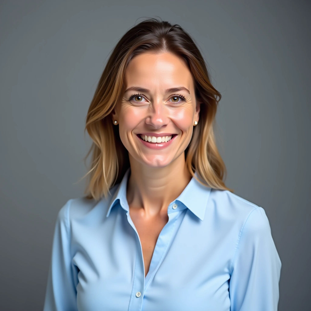 Marieke van der Berg