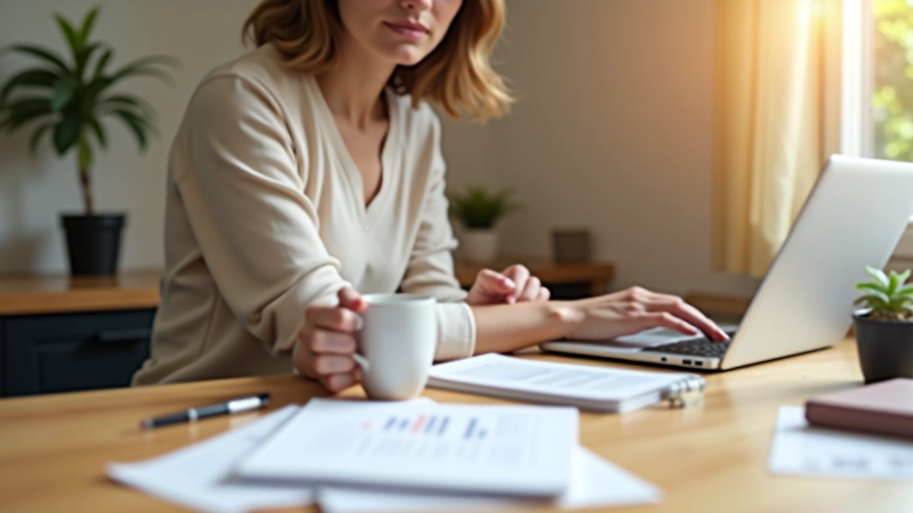 Financiële planning en geldmanagement