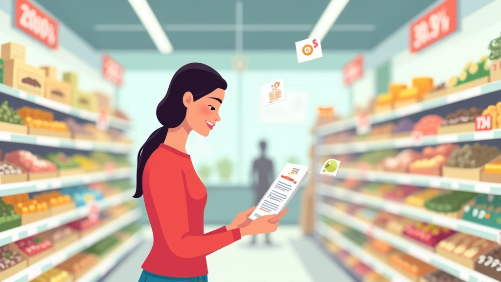 Smart spending strategies project