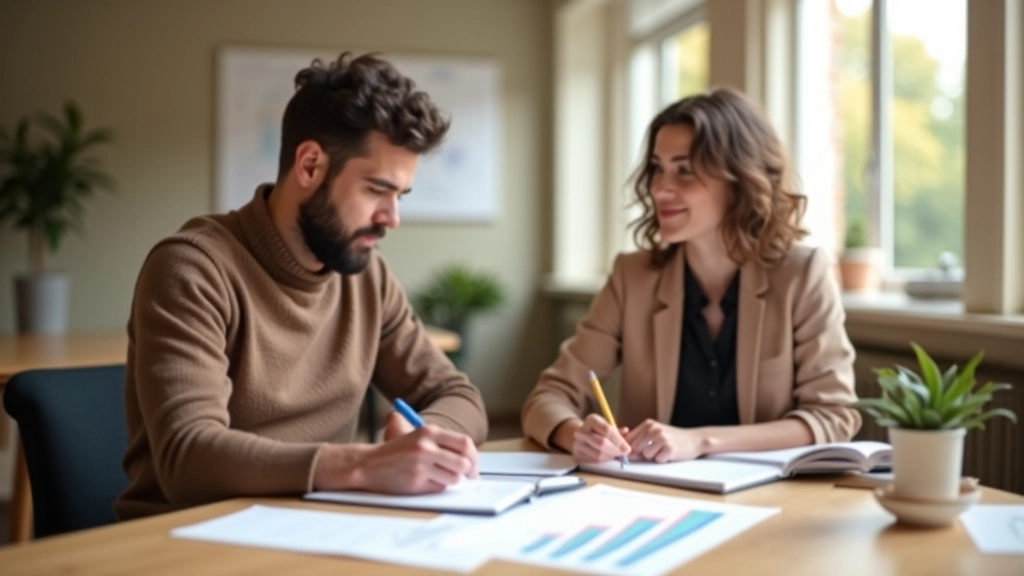Household finances workshop